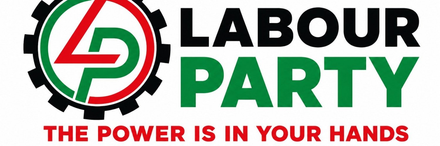 Collen Sibusiso Gwebu's banner
