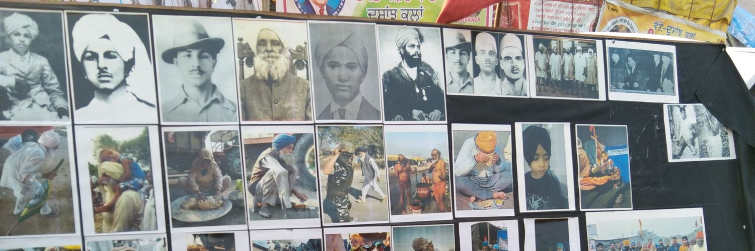 Kamalpreet1511's banner