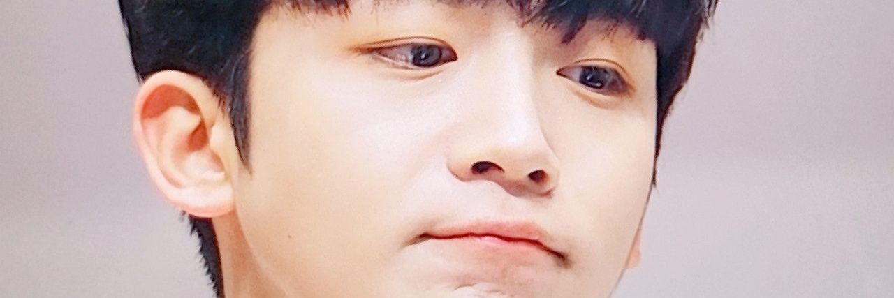Kim Yohan Diary's banner