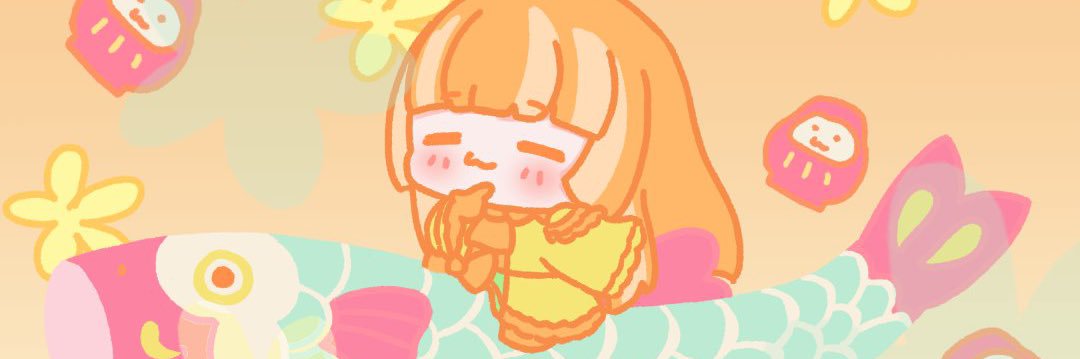 ばかくん三世's banner