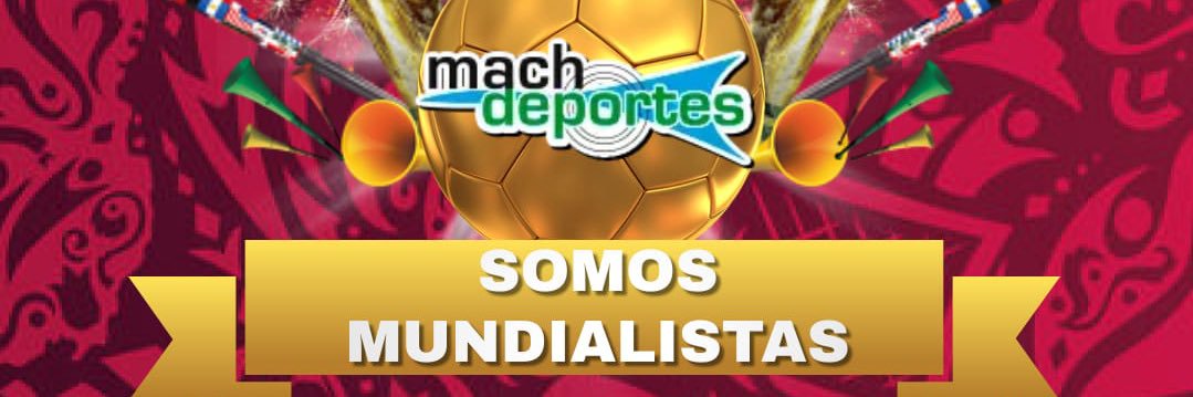 Roberto Carlos Machado's banner