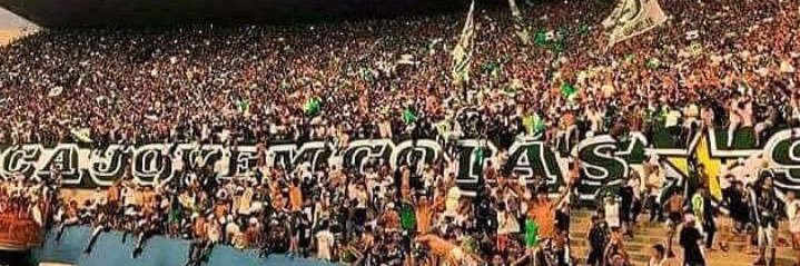 GECÃO DA MASSA's banner