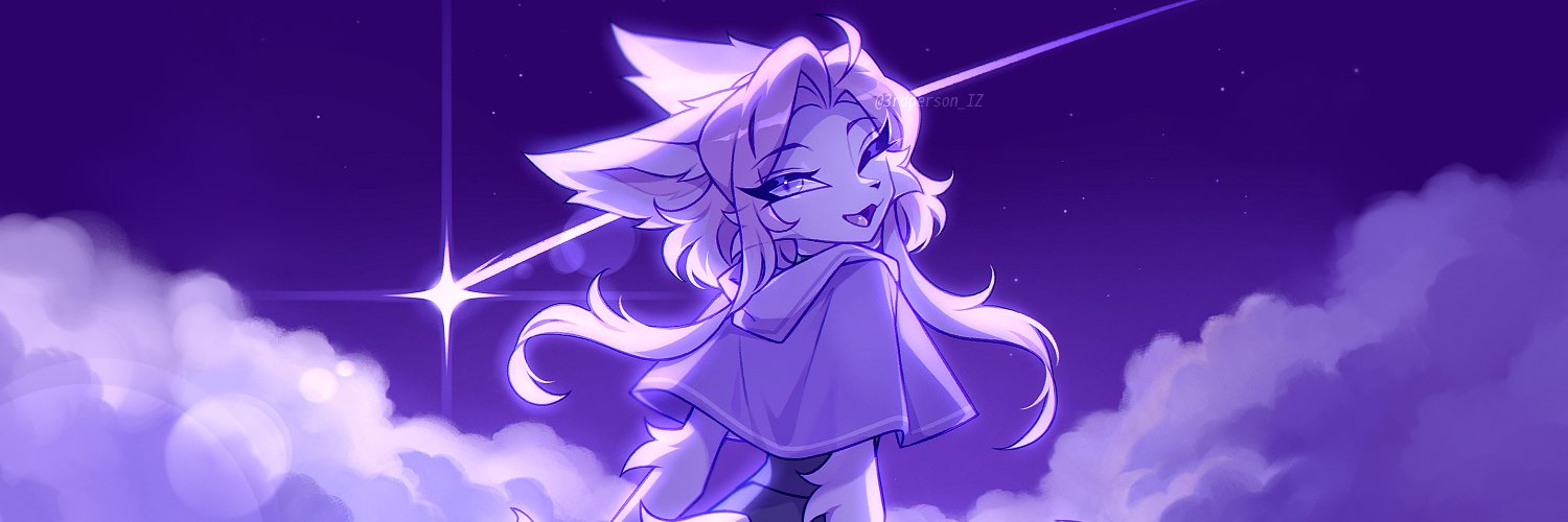 I Z's banner