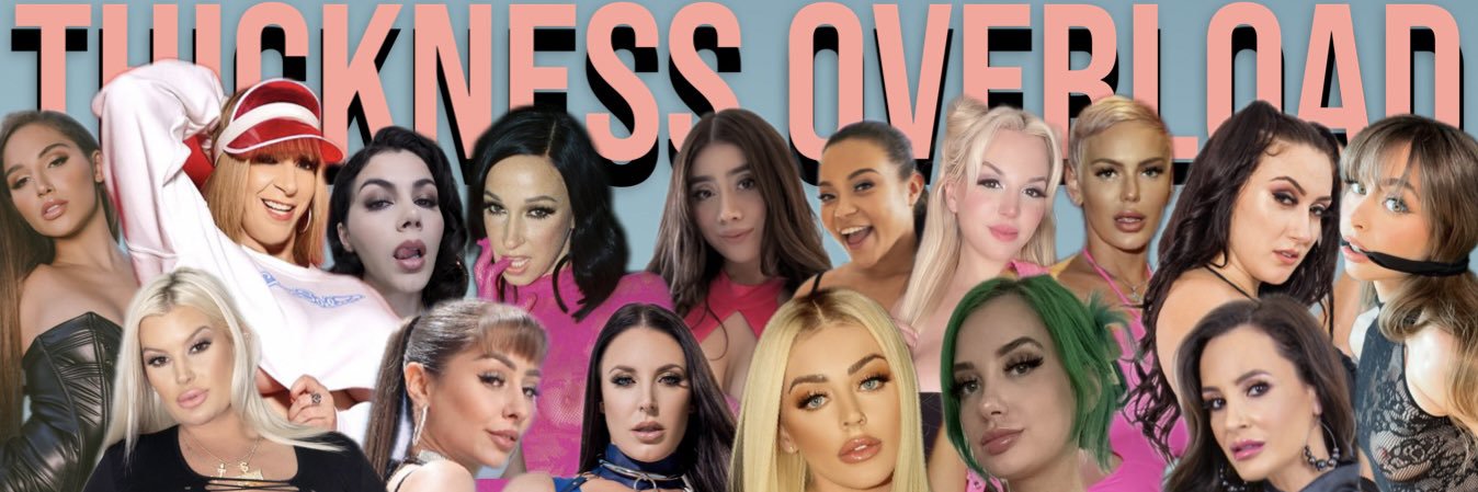 THICKNESS OVERLOAD's banner
