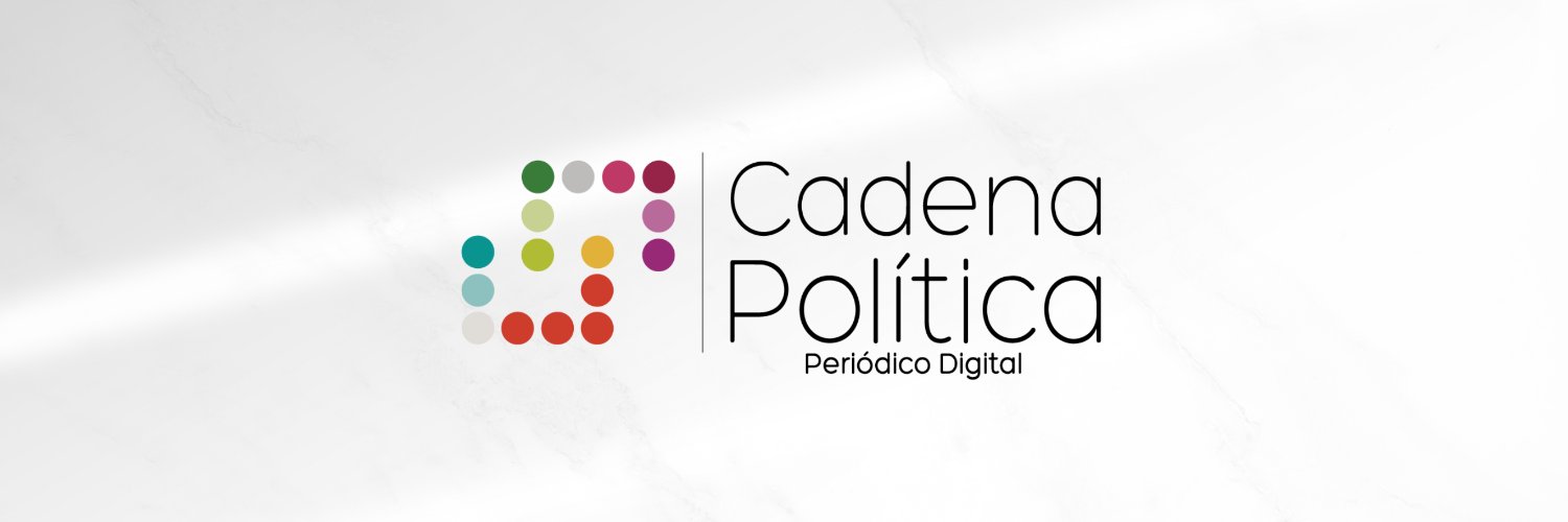 Cadena Política's banner