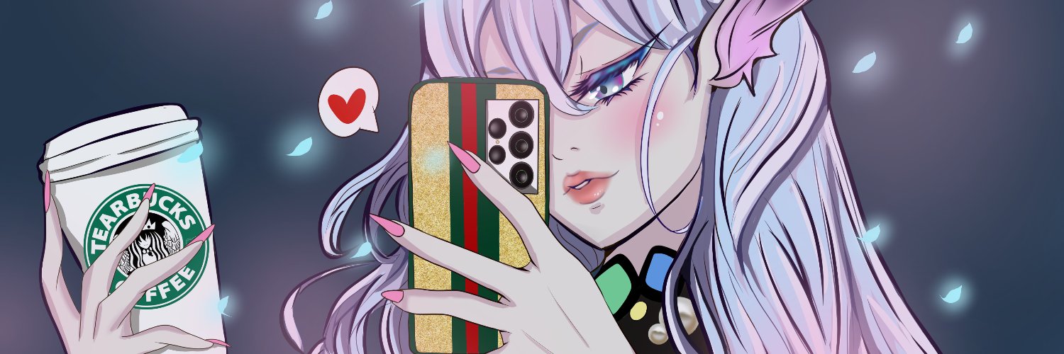Susu&Jenjen's banner