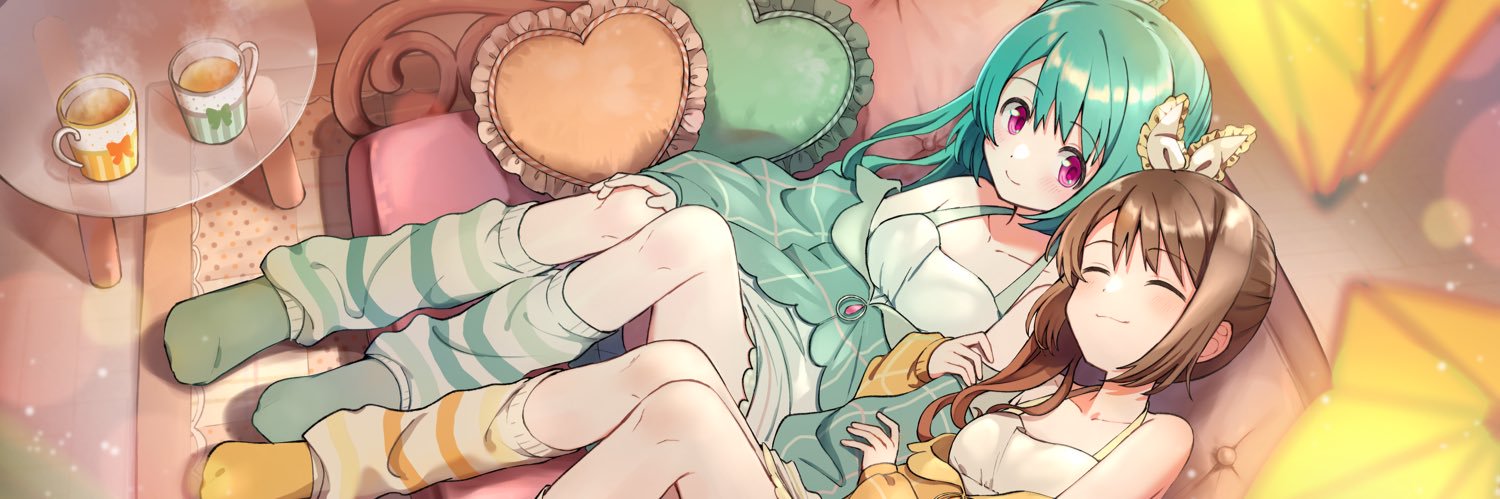 ゆーほん's banner