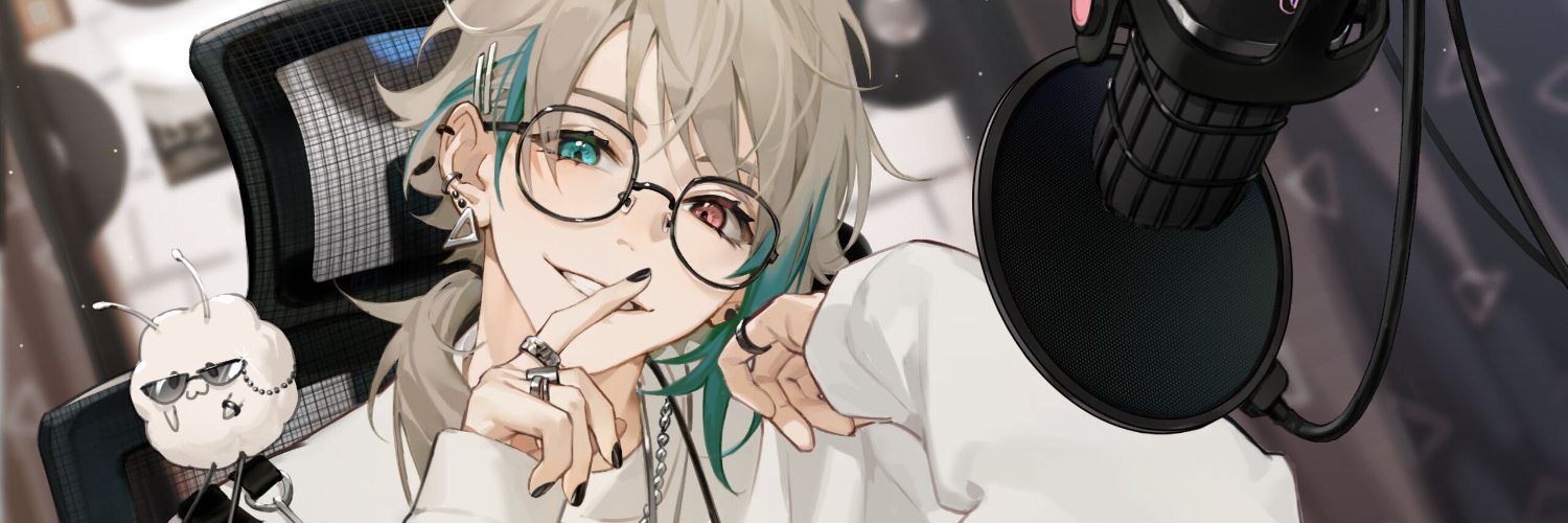 阿萨Aza🐱_VirtuaReal's banner