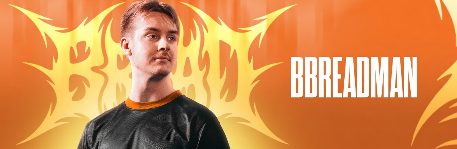 bread's banner