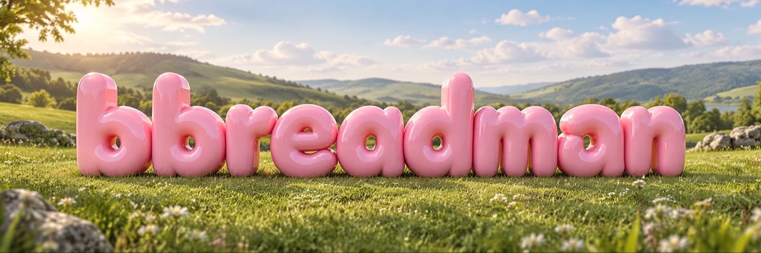 bread's banner