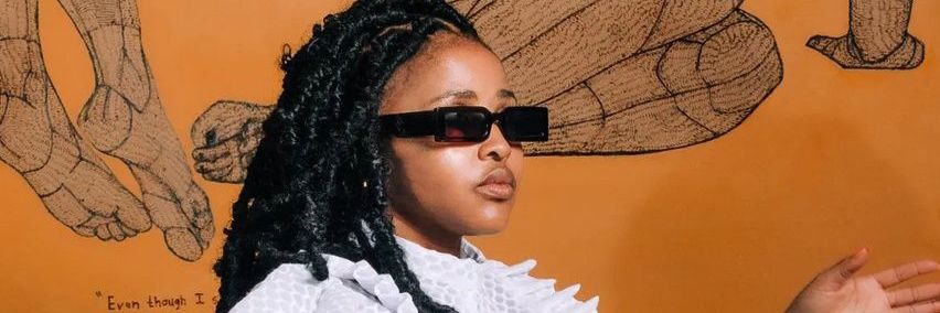 Lerato Modise Official Page's banner