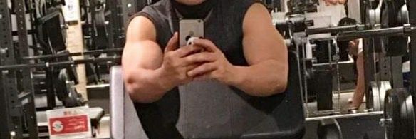 ᵒᶠᶜ OCHINKO 💦🏋☕️👈's banner