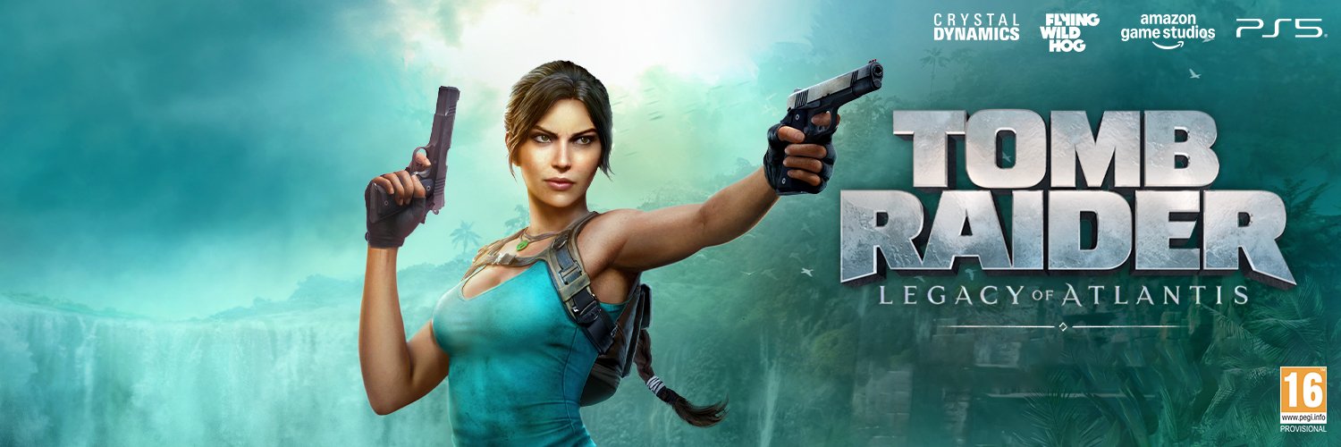 PlayStation España's banner