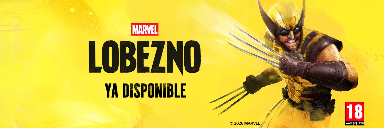 PlayStation España's banner