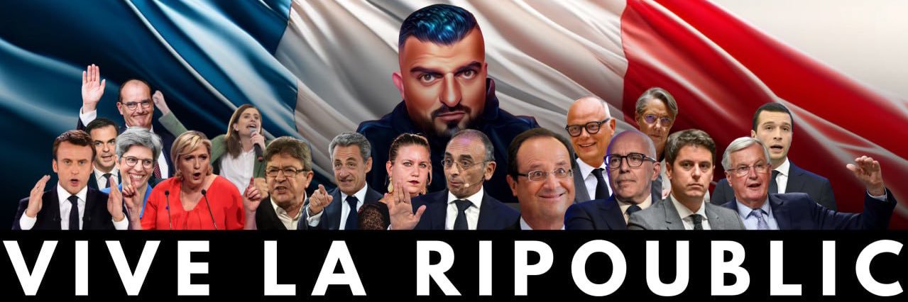 Charbellakis's banner