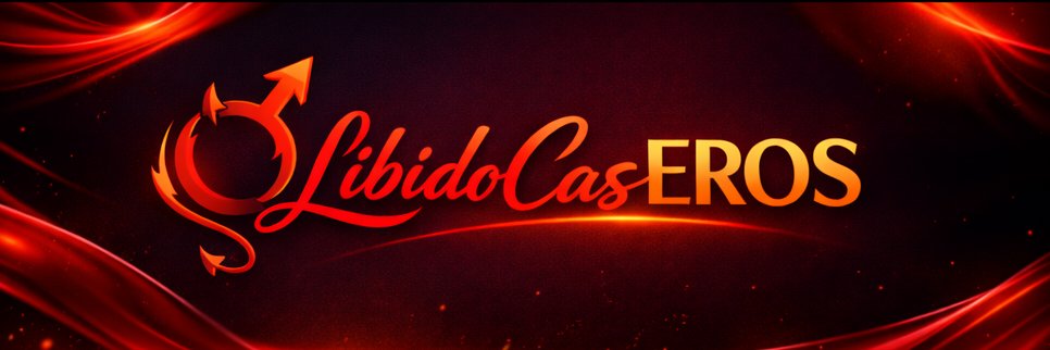 Libido CasEROS's banner