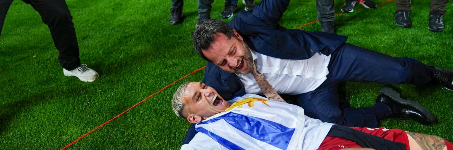 can's banner