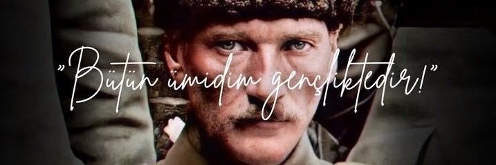 Türk 🇹🇷's banner