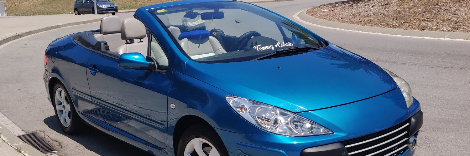 Tommy Cabrio (+18)'s banner