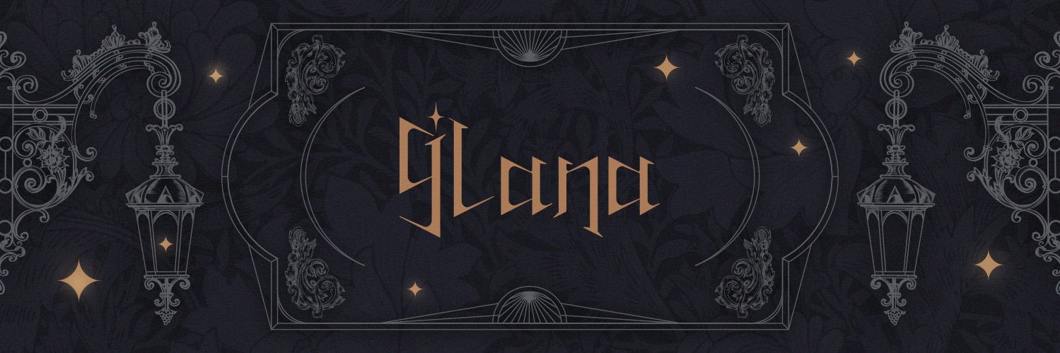 9Lana's banner