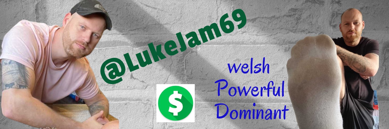 Alpha Luke James.'s banner