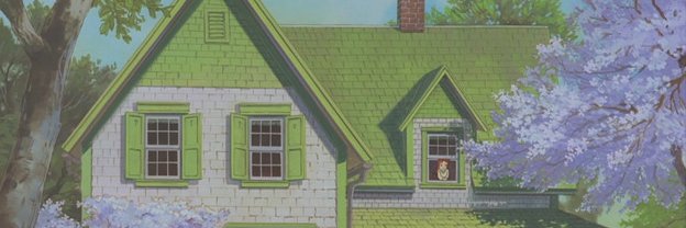 Dr. KayMi🇺🇸Anne of Green Gables Nitpickers’ Club's banner