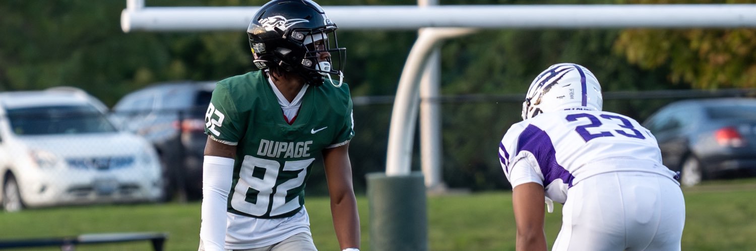 Daion Gaston's banner