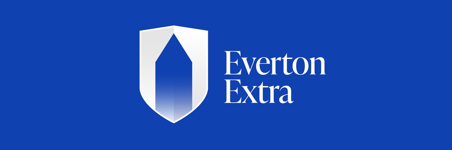 Everton Extra's banner