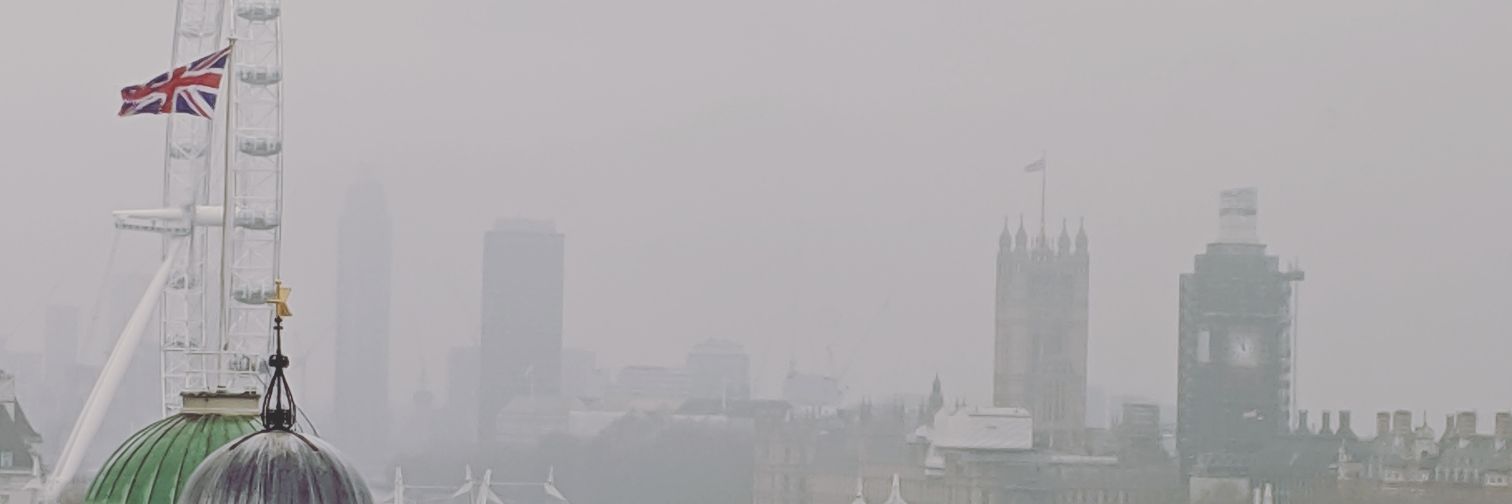 Adam Wren's banner
