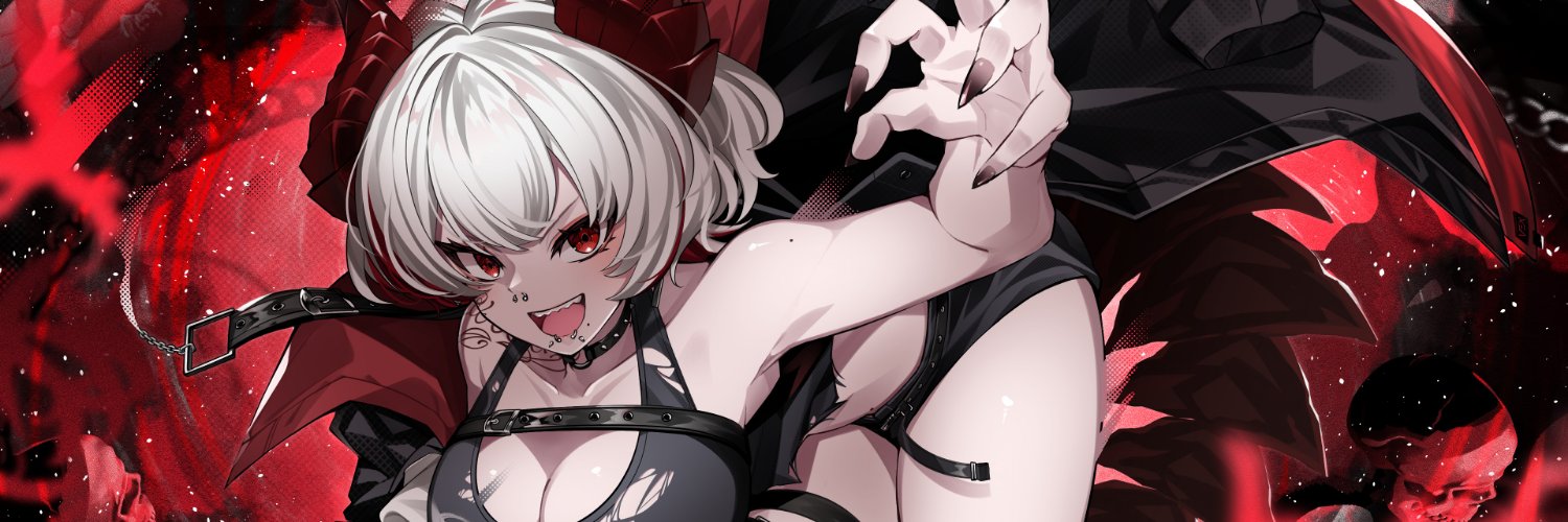 「 SEMPER | 🛸🩸 | VCVNTS 」's banner