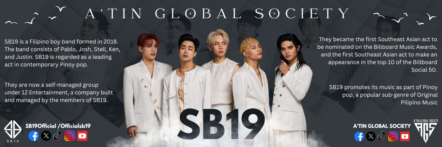 A'TIN GL✪BAL S✪CIETY ✵'s banner