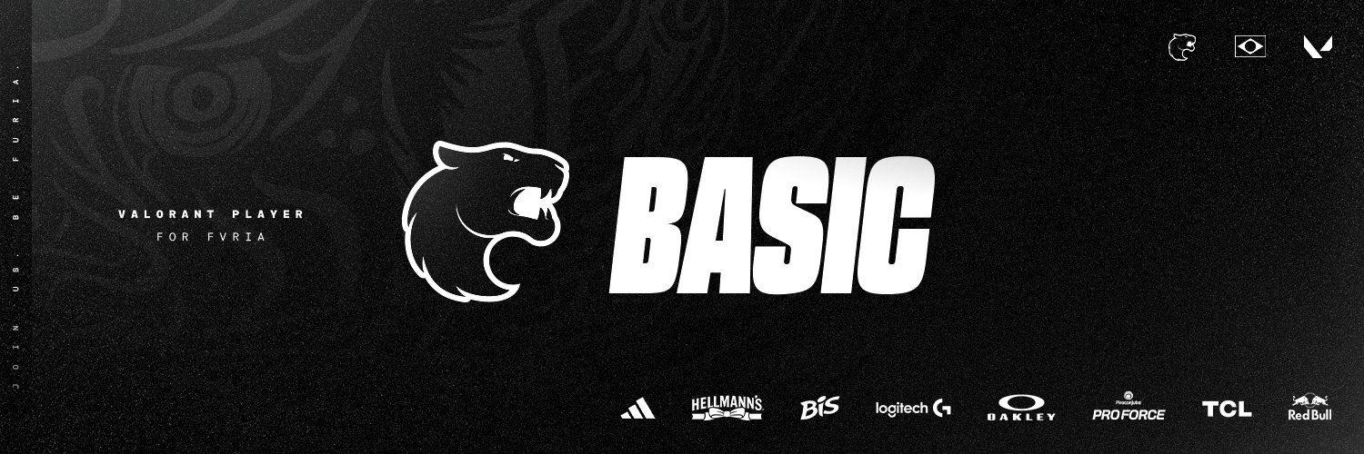 FURIA basic's banner