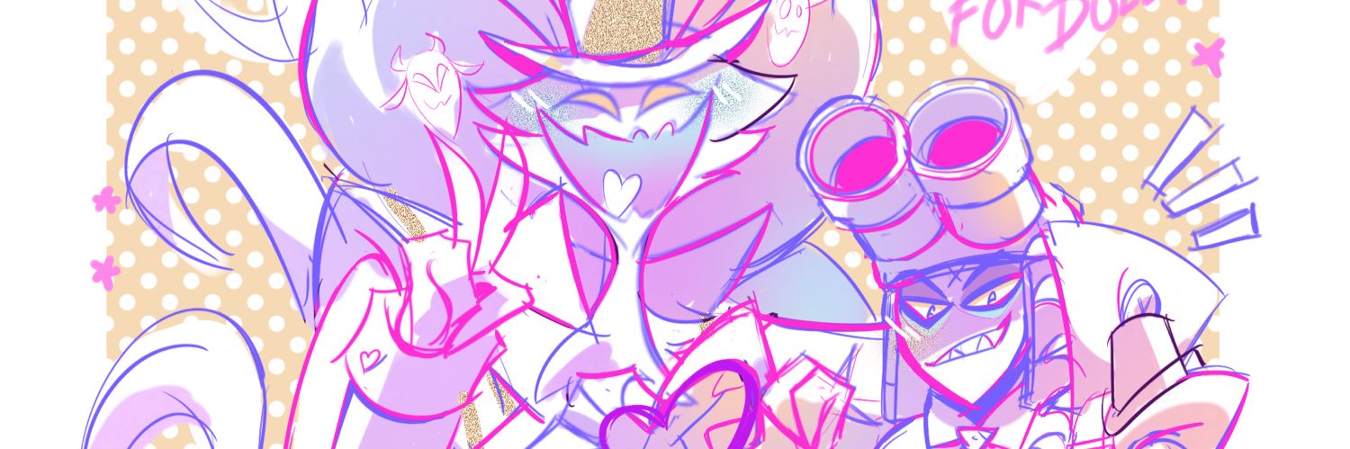 Dolly!!'s banner