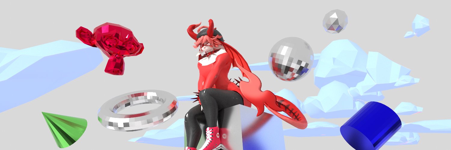 ❤️Squishy Incubus❤️'s banner