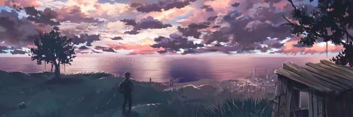 。's banner
