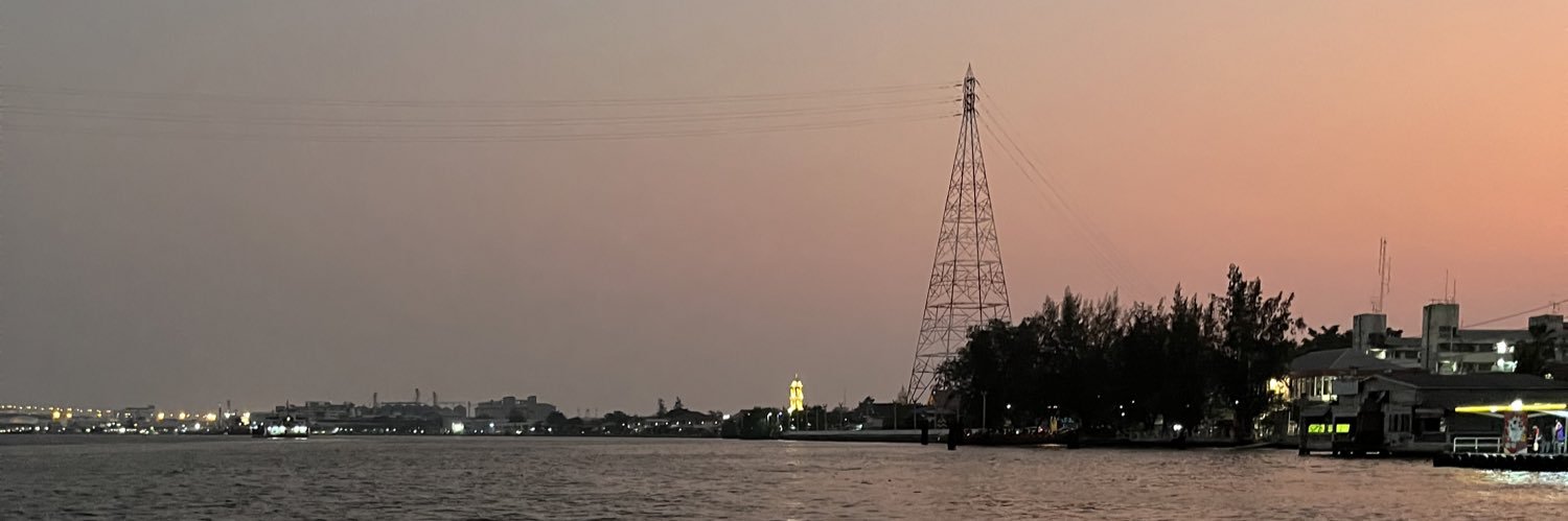 Madagasga (ไม่ชอบกินอะไรเลย)'s banner