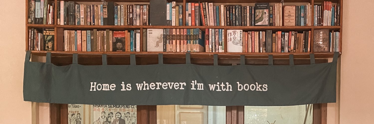 Minke Akik's banner