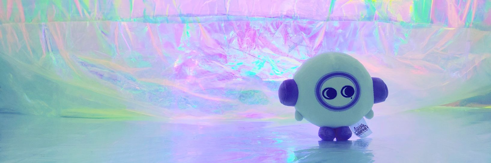 ハイロ's banner
