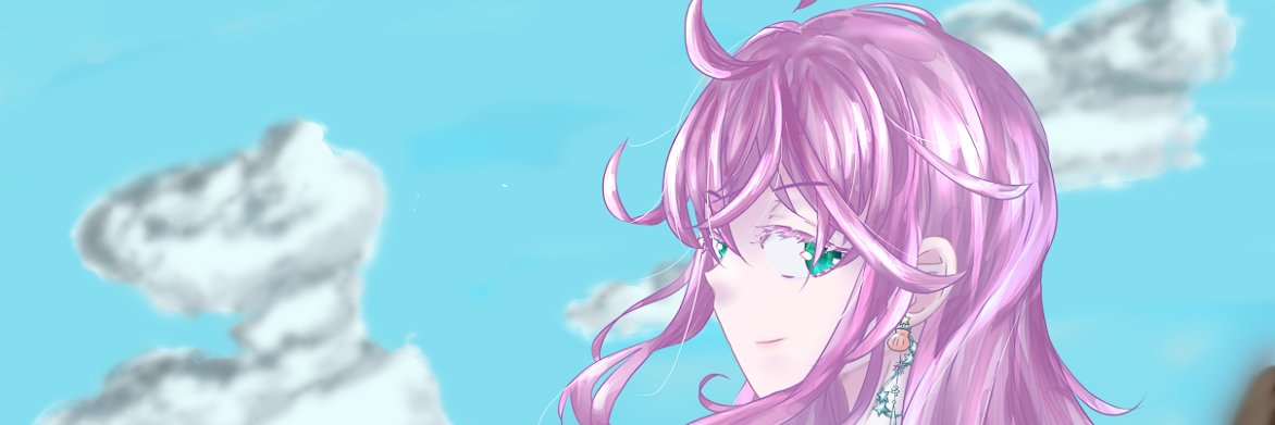 🍹グァバちゃん's banner
