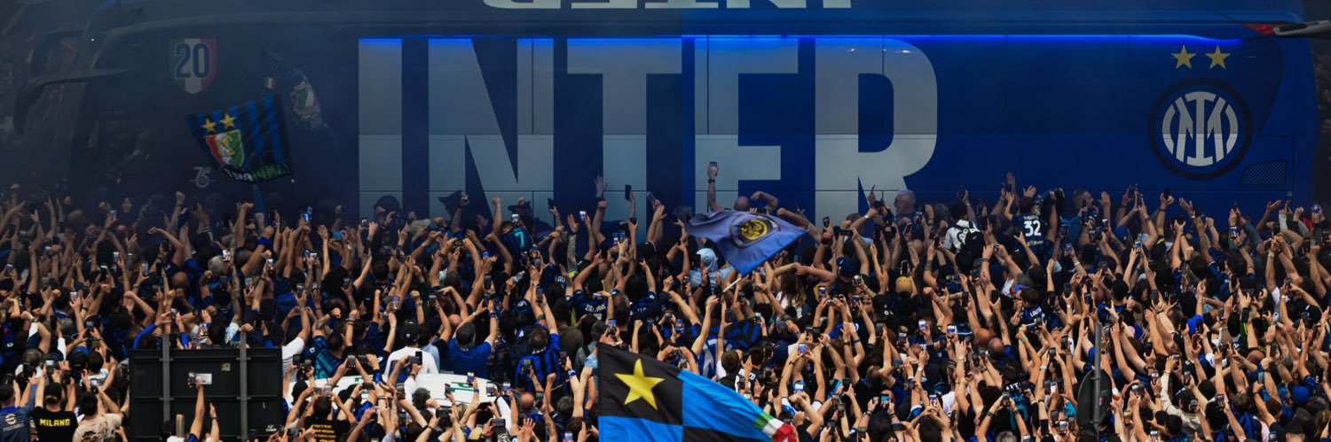 Riccardo Pozzolli's banner
