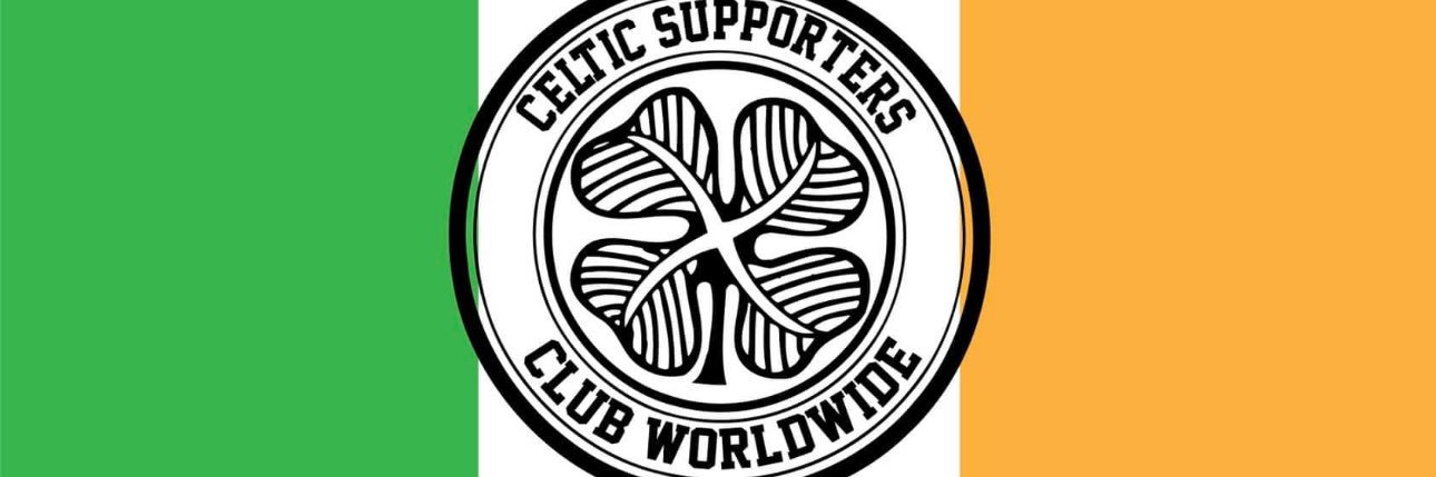 🇵🇸Celtic Supporters Club Worldwide's banner