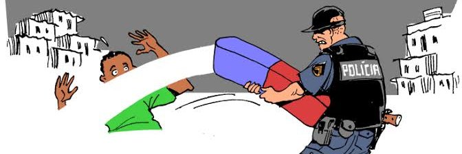 Calvin's banner
