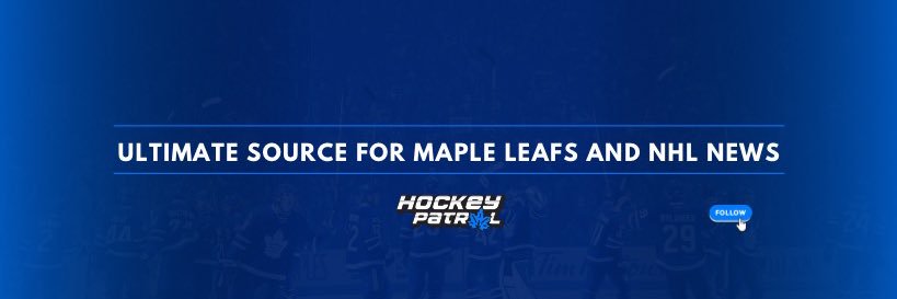 Hockey Patrol's banner