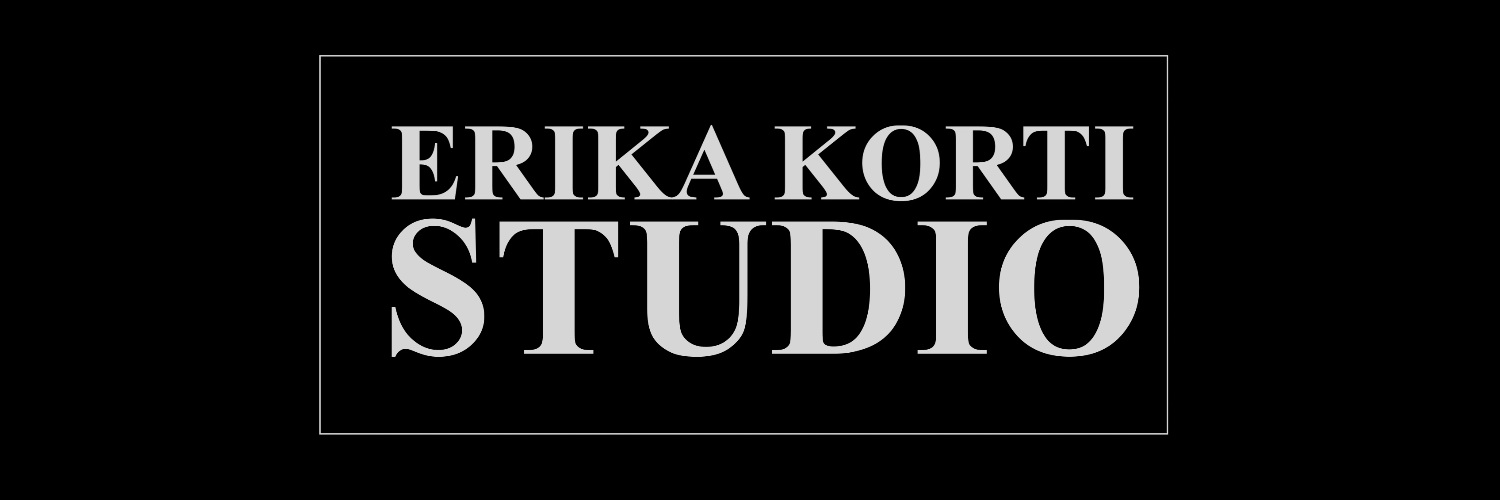 Erika Korti Studio (NSFW +18)'s banner