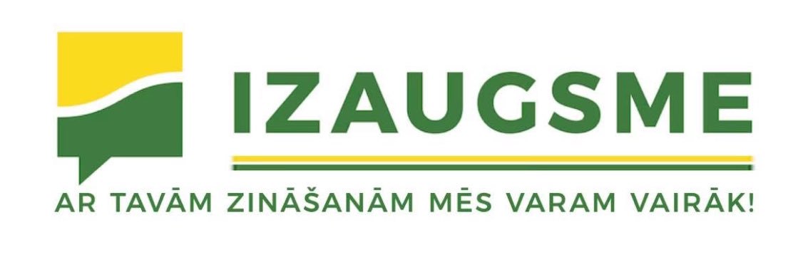 Māris Kalējs's banner