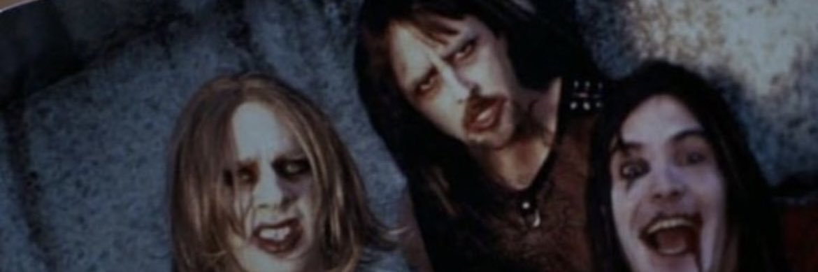 Ingrown's banner