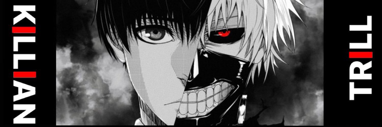Ghost || 幽霊's banner