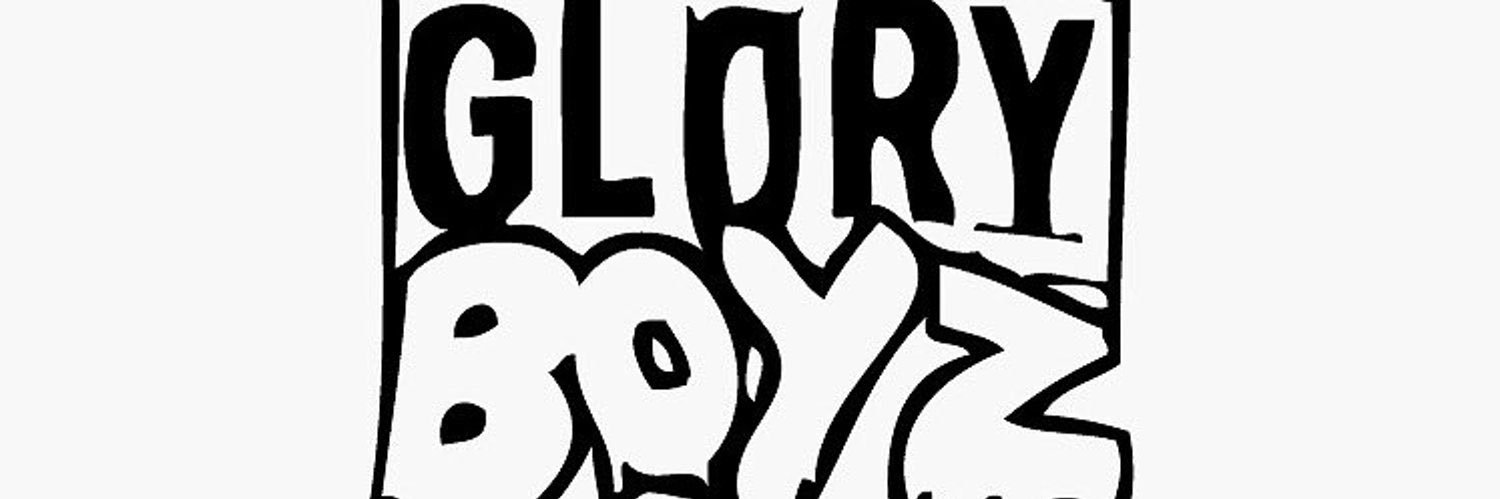Glory Boy's banner