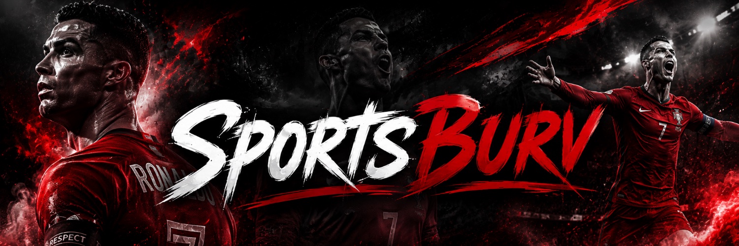 SportsBruv's banner