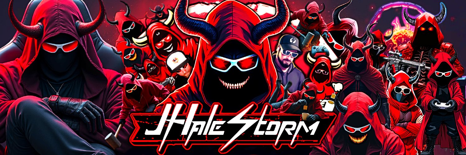 JHaleStorm's banner